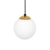Lampa wisząca K-4910 z serii ISLA