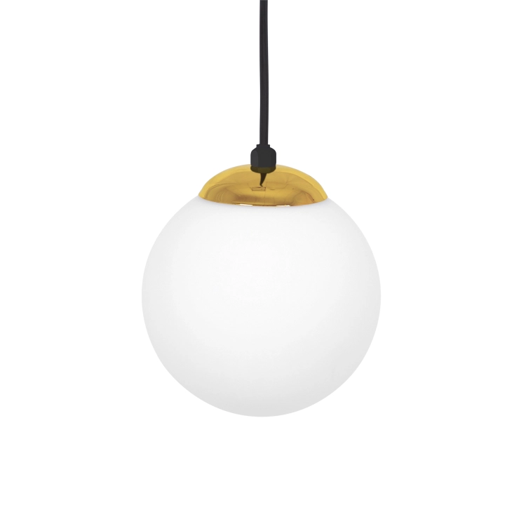 Lampa wisząca K-4910 z serii ISLA