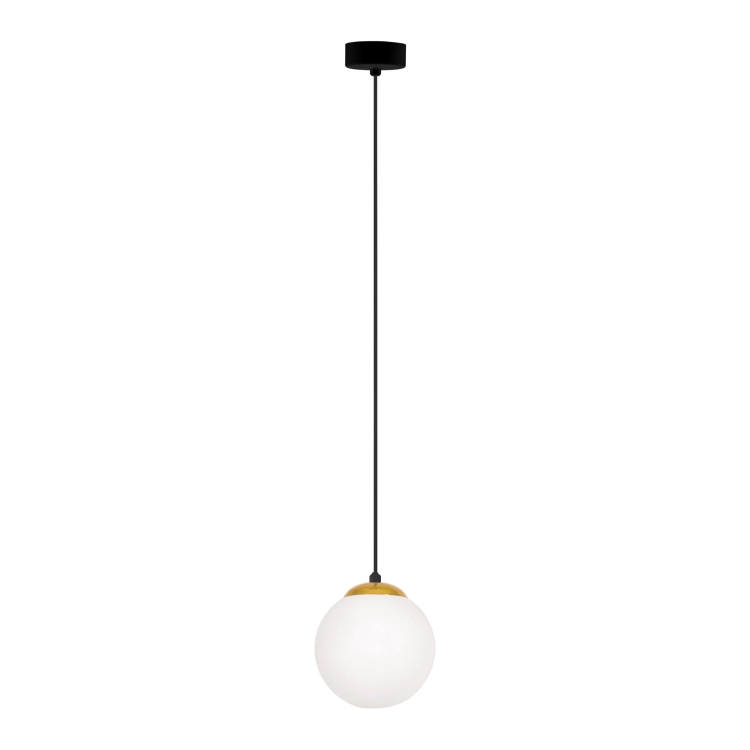 Lampa wisząca K-4910 z serii ISLA
