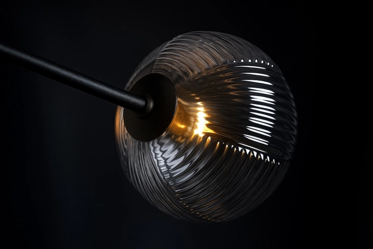 Lampa sufitowa K-5717 z serii GRETA