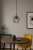 Lampa wisząca K-5610 z serii NIRA