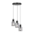 Lampa wisząca K-5252 z serii BRUS