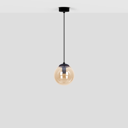 Lampa wisząca K-5160 z serii DELTA