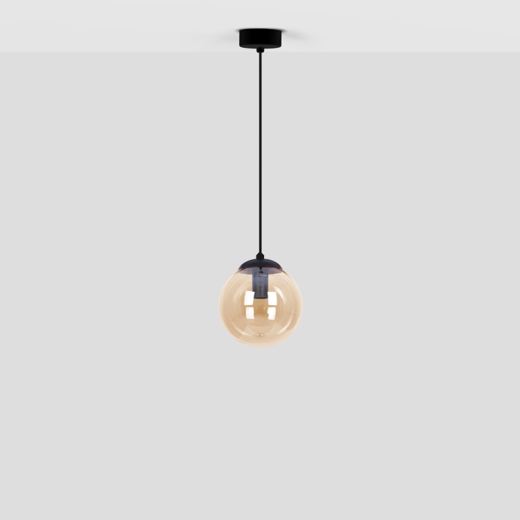 Lampa wisząca K-5160 z serii DELTA