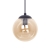 Lampa wisząca K-5160 z serii DELTA