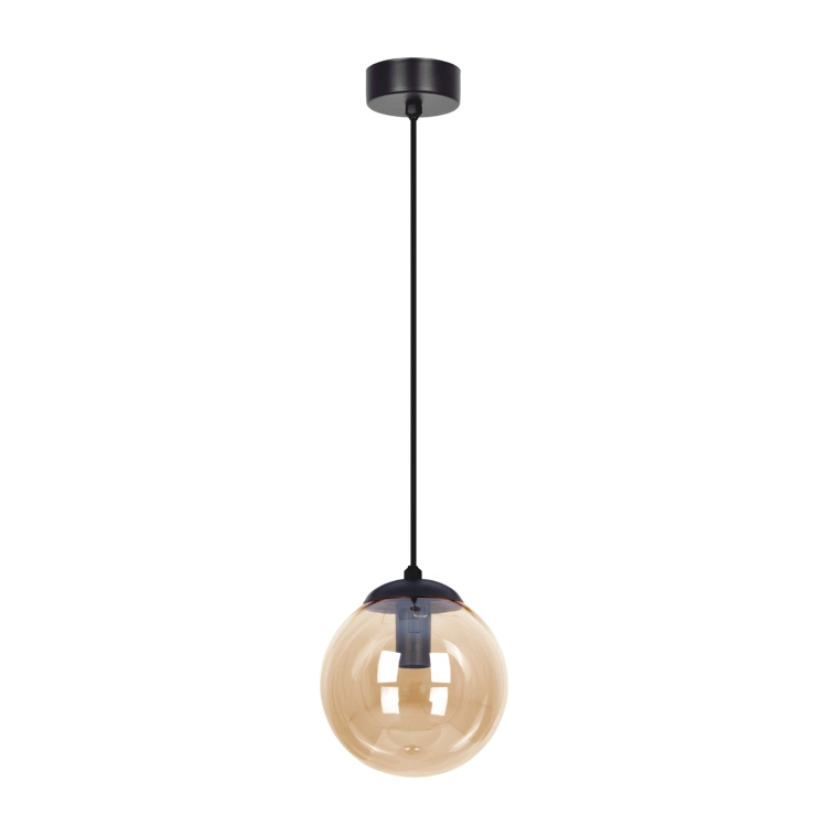 Lampa wisząca K-5160 z serii DELTA