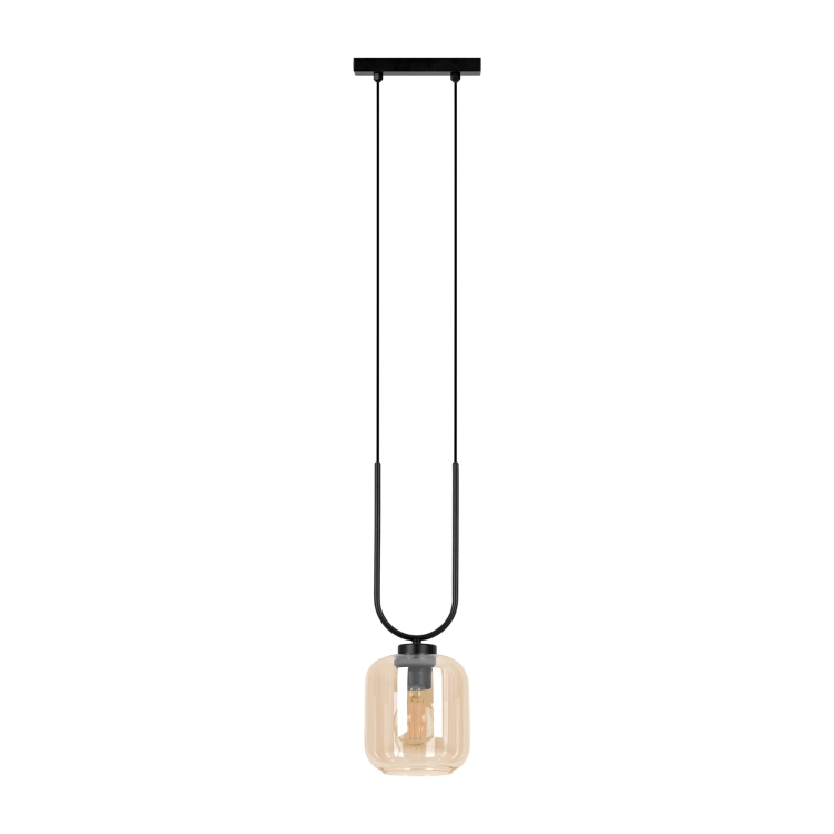 Lampa wisząca K-5580 z serii CONI