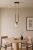 Lampa wisząca K-5580 z serii CONI