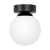 Lampa sufitowa K-5360 z serii INEZ