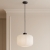 Lampa wisząca K-5641 z serii SPARTA