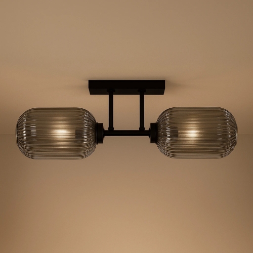 Lampa sufitowa K-5753 z serii SILVA
