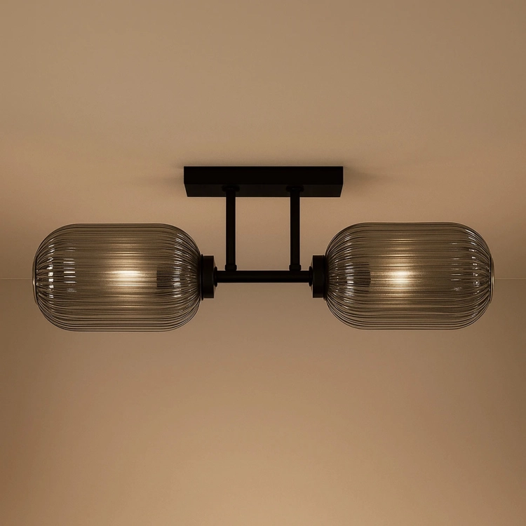 Lampa sufitowa K-5753 z serii SILVA