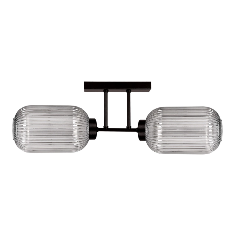 Lampa sufitowa K-5753 z serii SILVA