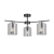 Lampa sufitowa K-5526 z serii LUNA