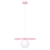 Lampa wisząca K-5441 z serii ROBIN