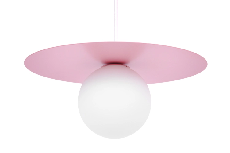 Lampa wisząca K-5441 z serii ROBIN