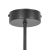 Lampa sufitowa K-5168 z serii GAMMA