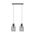 Lampa wisząca K-5251 z serii BRUS
