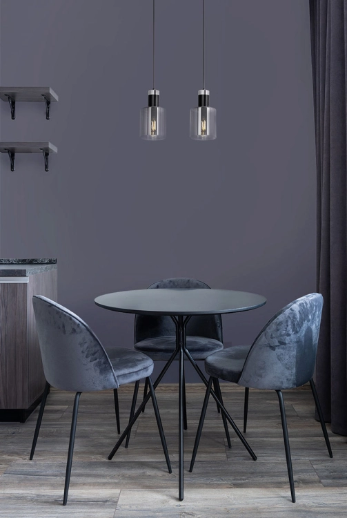 Lampa wisząca K-5251 z serii BRUS