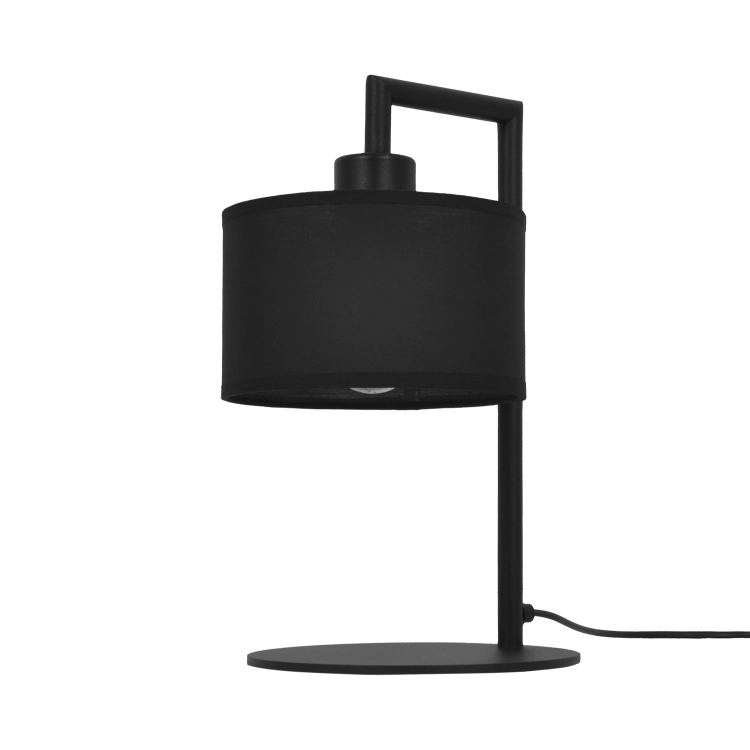 Lampka stołowa / nocna K-4322 z serii SIMONE BLACK