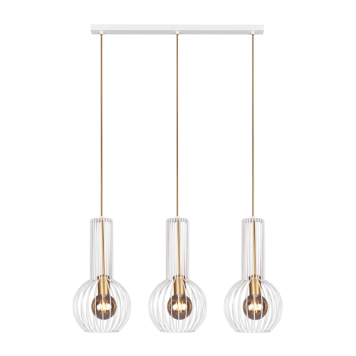 Lampa wisząca K-4526 z serii ARVI WHITE