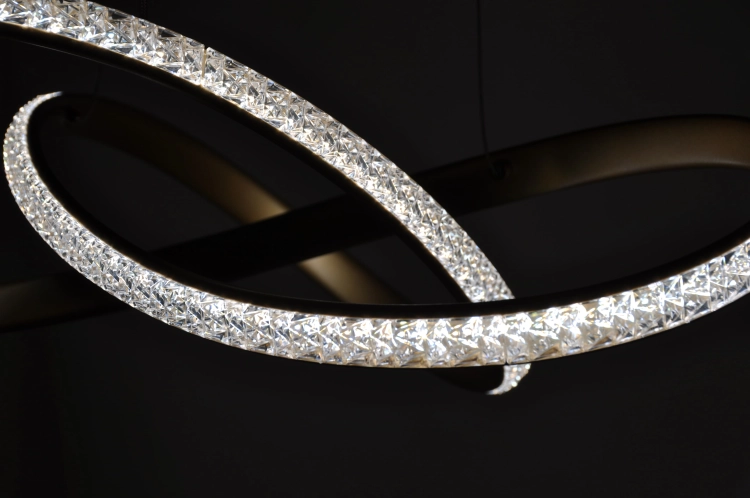 Lampa wisząca K-8237 z serii FONDI