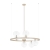 Lampa wisząca K-5700 z serii TESORO