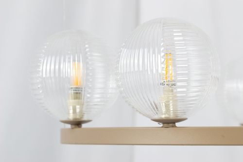 Lampa wisząca K-5700 z serii TESORO
