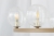 Lampa wisząca K-5700 z serii TESORO
