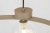 Lampa wisząca K-5700 z serii TESORO