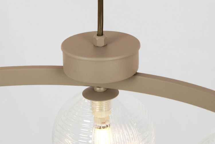 Lampa wisząca K-5700 z serii TESORO