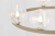 Lampa wisząca K-5700 z serii TESORO