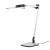 Lampka biurkowa K-BL1321 SREBRNY z serii ARES