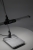 Lampka biurkowa K-BL1321 SREBRNY z serii ARES