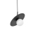 Lampa wisząca K-5371 z serii SANTE
