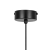 Lampa wisząca K-5371 z serii SANTE