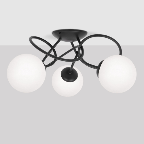 Lampa sufitowa K-5350 z serii NELA