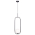 Lampa wisząca K-5100 z serii PARVA