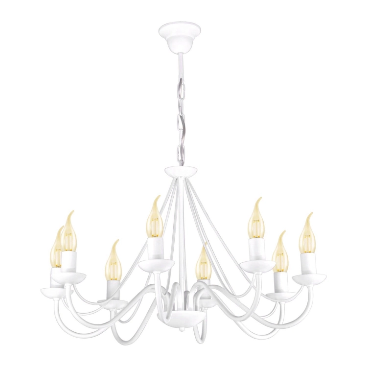 Lampa wisząca K-3997 z serii BARTEZ II