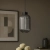 Lampa wisząca K-5750 z serii SILVA