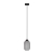Lampa wisząca K-5750 z serii SILVA