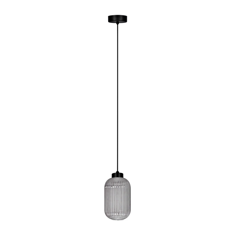 Lampa wisząca K-5750 z serii SILVA