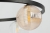 Lampa wisząca K-5697 z serii SATURNO