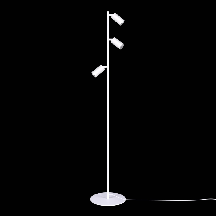 Lampa podłogowa K-4419 z serii KAYLA