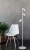 Lampa podłogowa K-4419 z serii KAYLA
