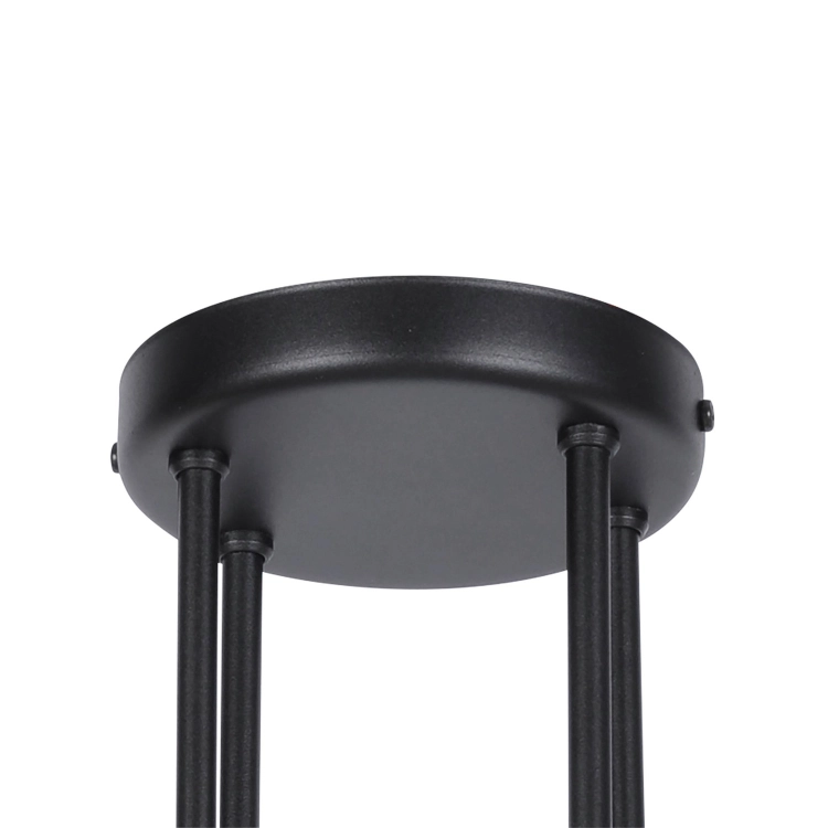 Lampa sufitowa K-4914 z serii ISLA