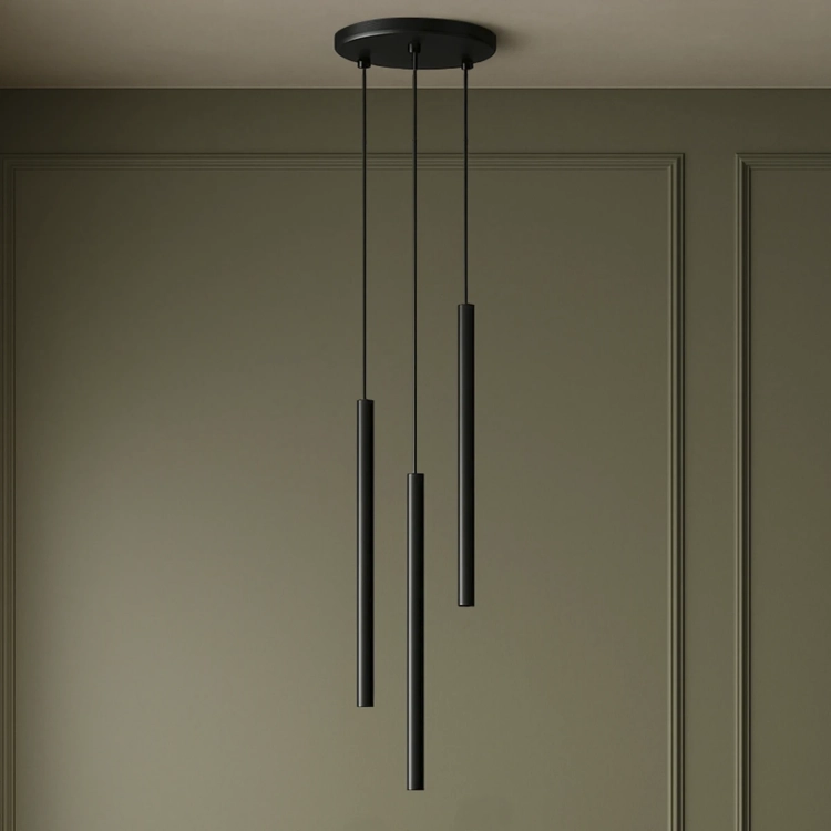 Lampa wisząca K-4862 z serii GELATO