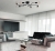 Lampa sufitowa K-3890 z serii SKADI