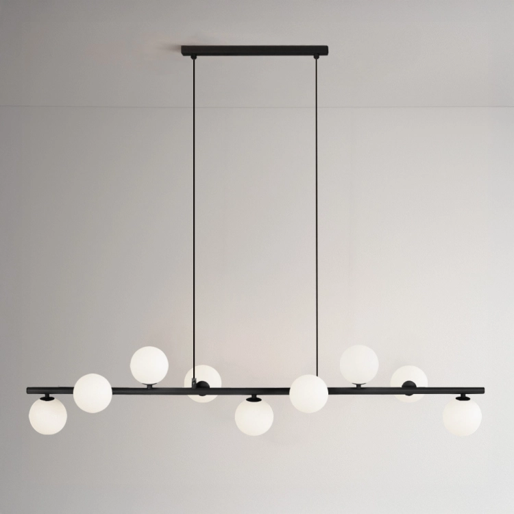 Lampa wisząca K-5853 z serii FILO