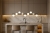 Lampa wisząca K-5853 z serii FILO